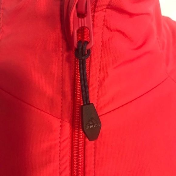 Adidas jacket - Picture 5 of 6